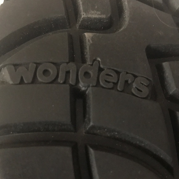 ‼️💥PRICE DROP ☄️ Wonders loafers wedge patent leather comfort shoes - Picture 11 of 11